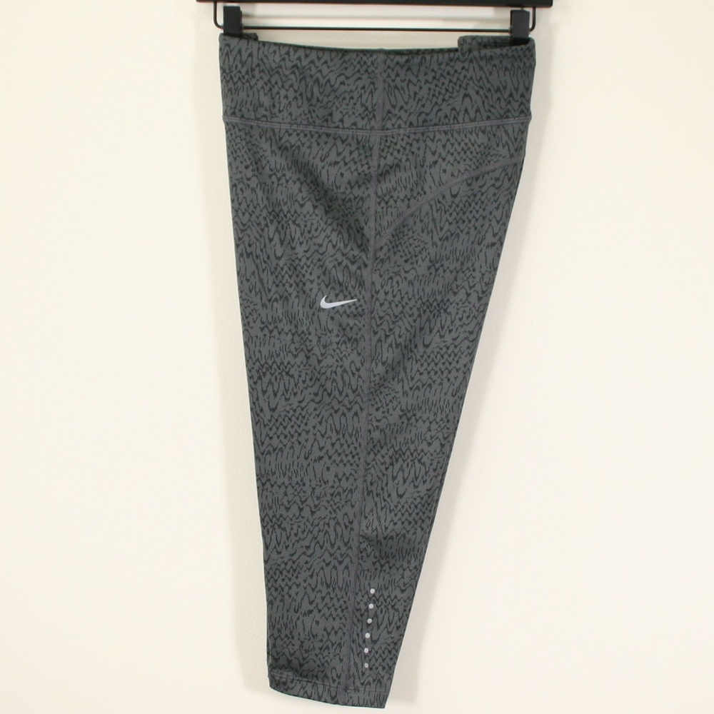 Nike Crop Workout Running Leggings